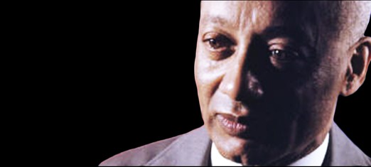 Sing the Ballad of Alain Locke—Burying the Black Plato