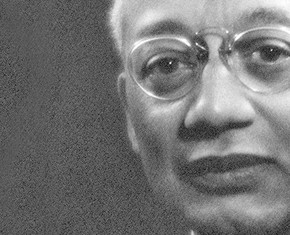 Laying a Great Man to Rest—the Final Interment of Alain Locke