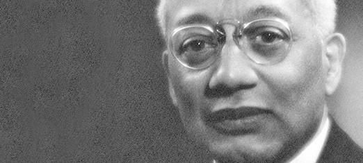Laying a Great Man to Rest—the Final Interment of Alain Locke