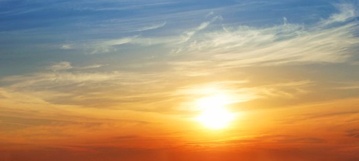 Counting Biblical Birthdays—The Dawning of the Age of Abraham