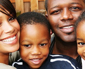 Everyone Has the Right to a Happy, Comfortable Life