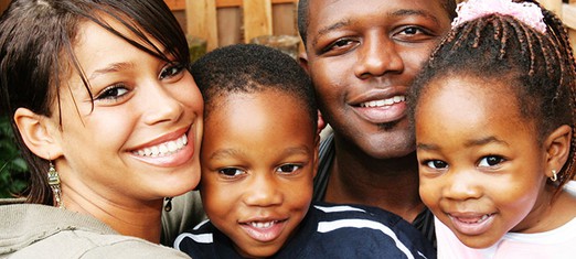 Everyone Has the Right to a Happy, Comfortable Life