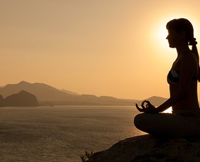Finding Inner Peace through the Power of the Spirit