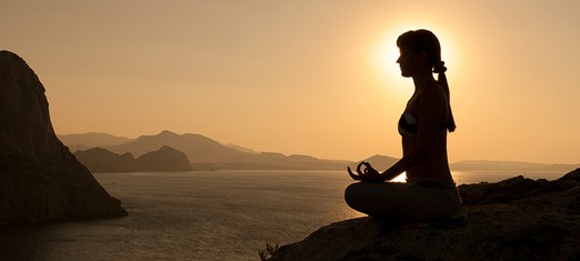 Finding Inner Peace through the Power of the Spirit