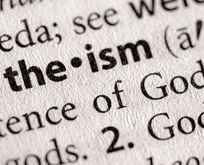 God Incarnate and the New Atheists