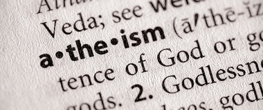 God Incarnate and the New Atheists