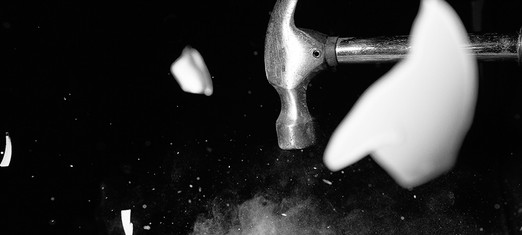 Iconoclasts and Religion—Smashing the Idols