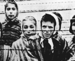 Iran and the Baha’is; Nazi Germany and the Jews