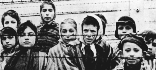 Iran and the Baha’is; Nazi Germany and the Jews
