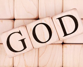 Knowing the Many Names of God