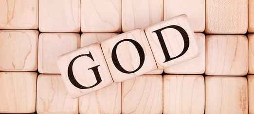 Knowing the Many Names of God