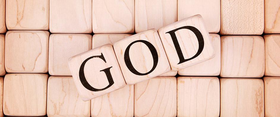 Knowing the Many Names of God