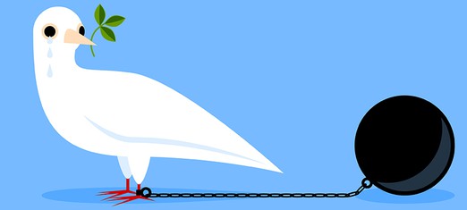 No Justice, No Peace—Ending Racial Prejudice