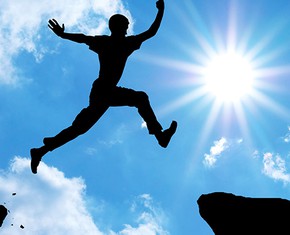 Passing Mental Tests on the Path to Self