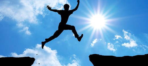 Passing Mental Tests on the Path to Self