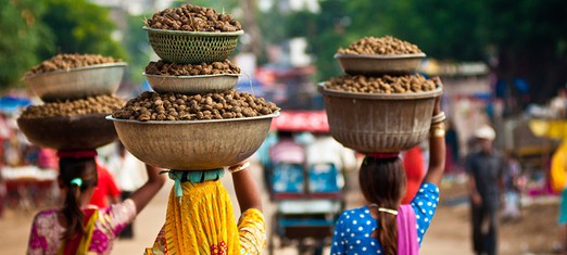 Peace Depends on Full Equality for Women