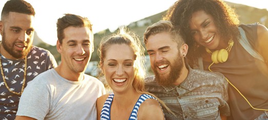 Religion Should Bring Joy—or not Exist