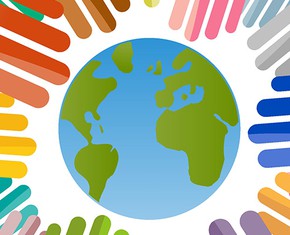 Religious, Patriotic, Racial Preconceptions Must Disappear