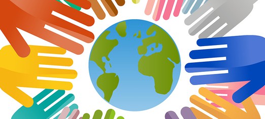 Religious, Patriotic, Racial Preconceptions Must Disappear