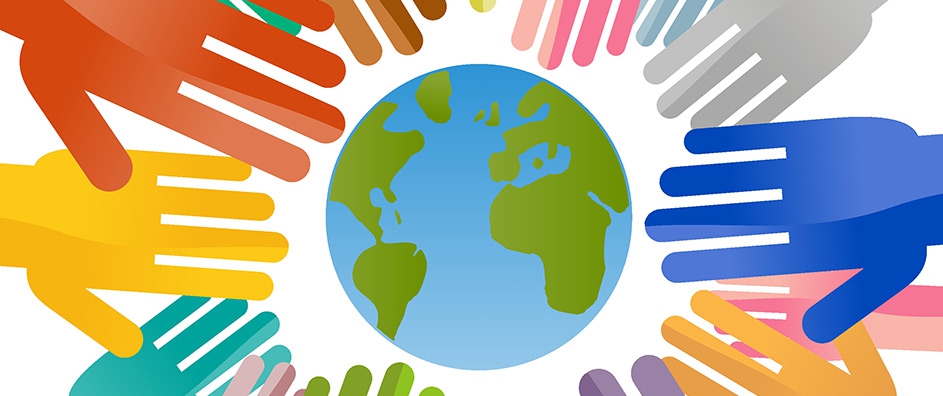 Religious, Patriotic, Racial Preconceptions Must Disappear