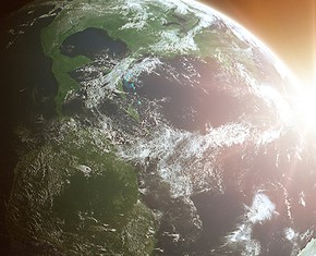 The Prince of Peace Has Come