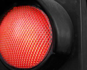 The Rules of Religion and the Red Lights of Life