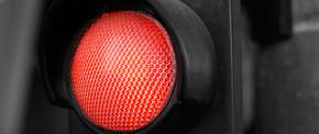 The Rules of Religion and the Red Lights of Life