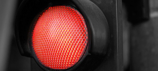 The Rules of Religion and the Red Lights of Life