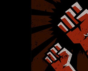 Will Humans Always Fight?