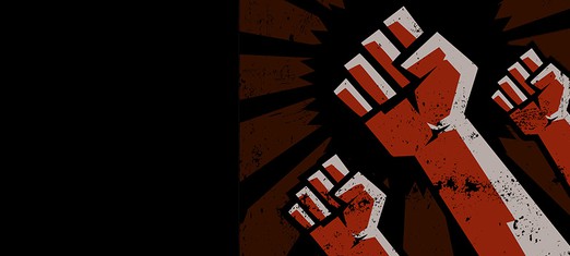 Will Humans Always Fight?