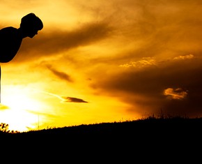 Discovering the Life of the Spirit