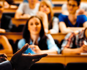 Faith, Education and Work—A New Religion’s Radical Approach