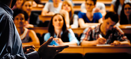 Faith, Education and Work—A New Religion’s Radical Approach