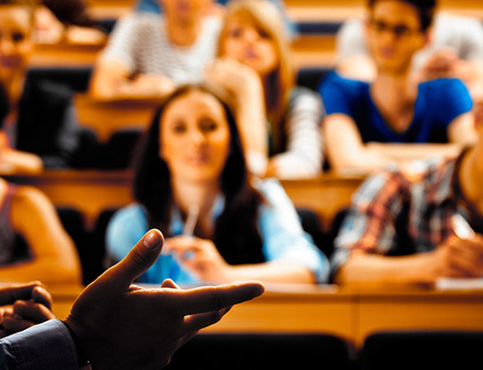 Faith, Education and Work—A New Religion’s Radical Approach