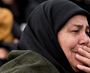 Iran’s Silent Genocide of the Baha’is