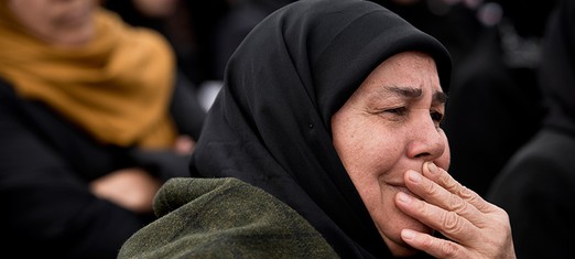 Iran’s Silent Genocide of the Baha’is