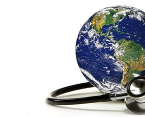 Addressing the World’s Grave Disorders and Maladies