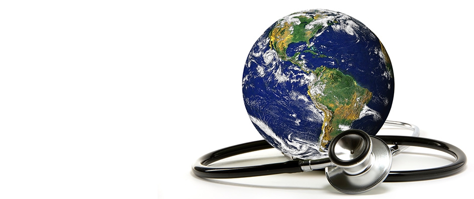 Addressing the World’s Grave Disorders and Maladies