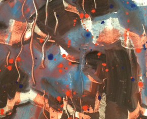 Art, Faith and Abstraction
