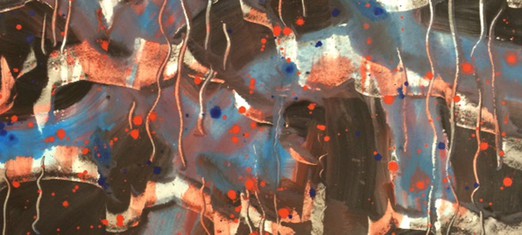 Art, Faith and Abstraction