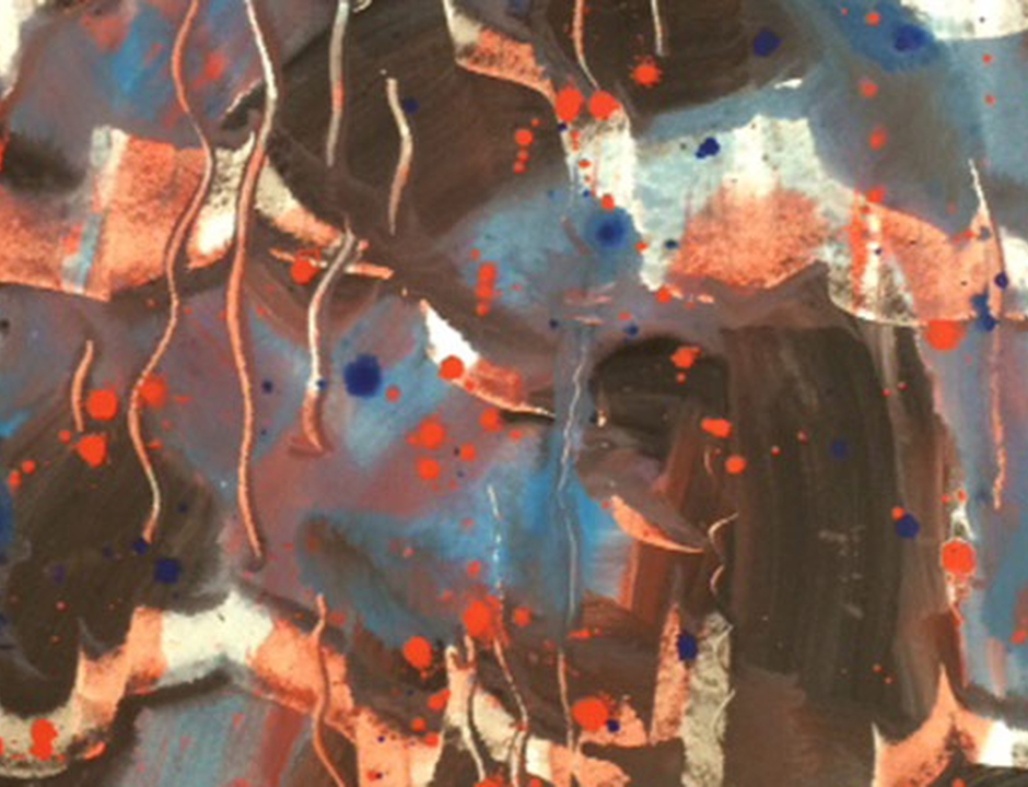 Art, Faith and Abstraction