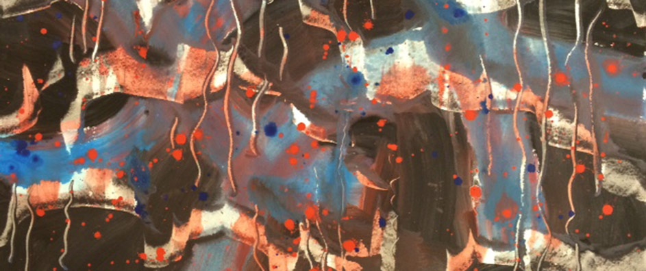 Art, Faith and Abstraction