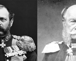 Baha’u’llah Warns Germany, Russia--and the Pope