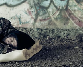 Can Hardship Become Kindness?