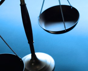 Cause Rivers of Justice to Spread Their Waters