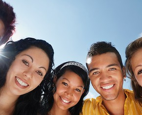 Celebrating The Birth of Baha’u’llah