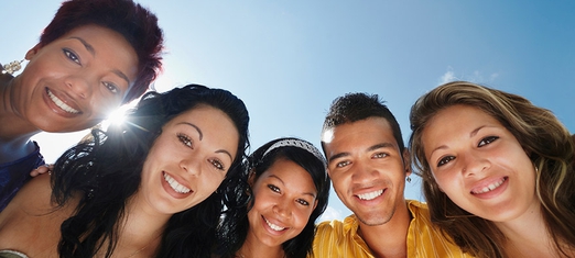 Celebrating The Birth of Baha’u’llah