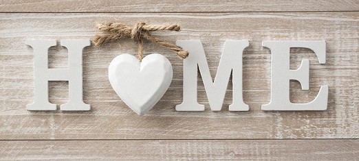 Clean Your Heart Like You Would Your Home