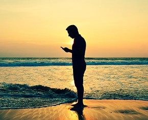 Finding Faith and Finding Yourself, Too
