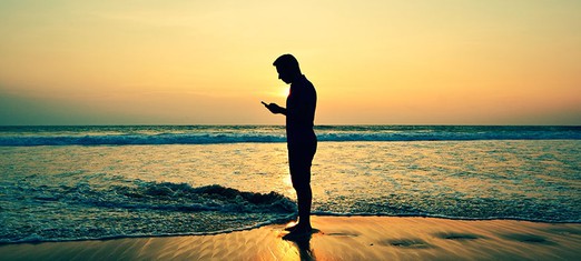Finding Faith and Finding Yourself, Too